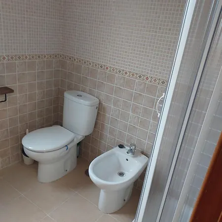 Vivienda A Fonte Cee