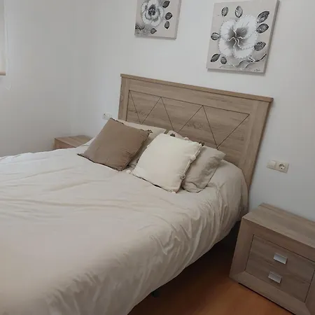 Vivienda A Fonte * Cee