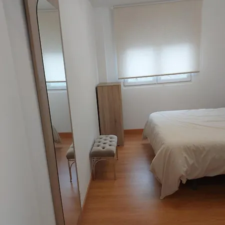 Vivienda A Fonte Appartamento *