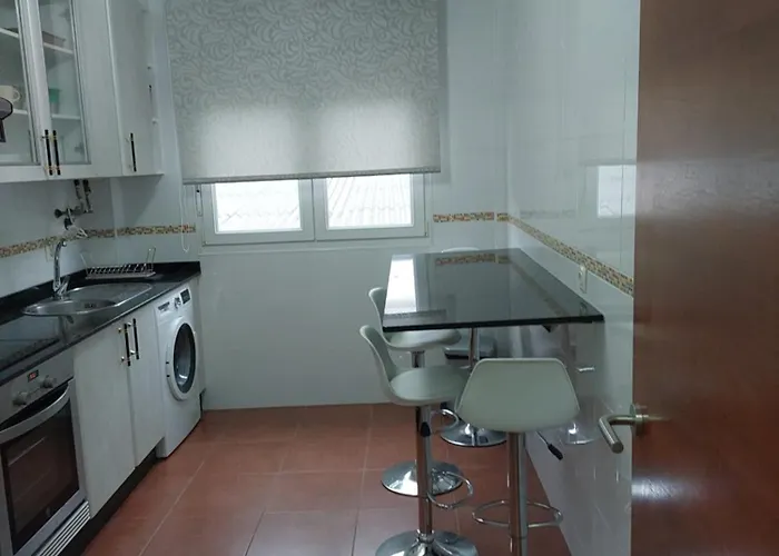 Daire Vivienda A Fonte