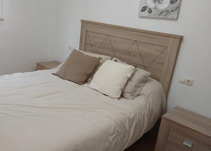 Vivienda A Fonte * Cee