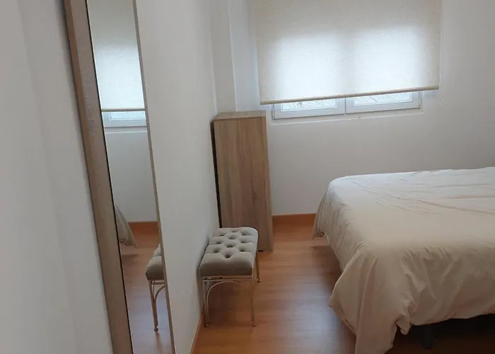 Vivienda A Fonte Daire *