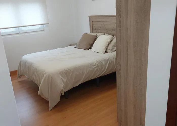 Daire Vivienda A Fonte