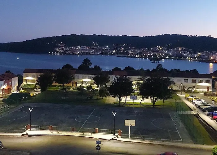 Vivienda A Fonte * Cee