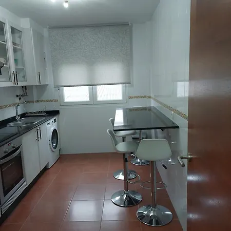 Apartment Vivienda A Fonte
