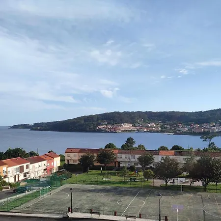 Vivienda A Fonte