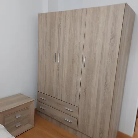 Vivienda A Fonte Apartment