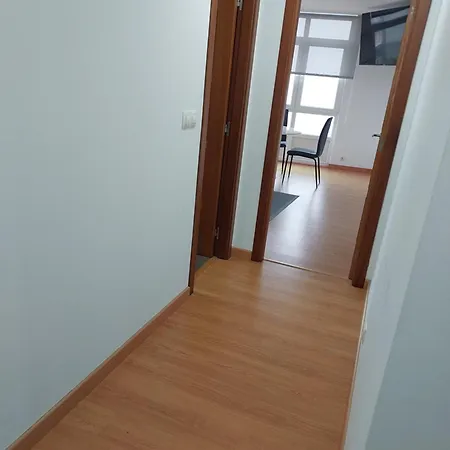 Apartment Vivienda A Fonte
