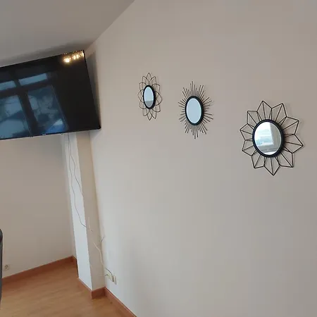 Vivienda A Fonte Apartment Cee