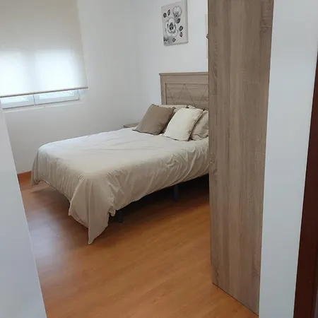 Apartment Vivienda A Fonte