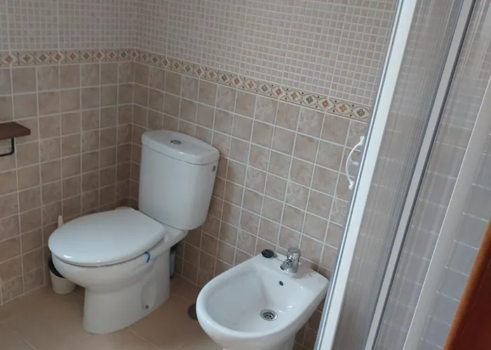 Vivienda A Fonte Cee