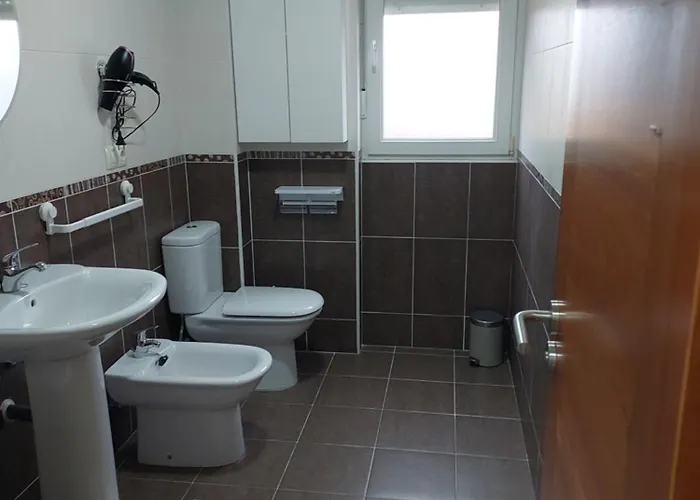 Vivienda A Fonte Cee