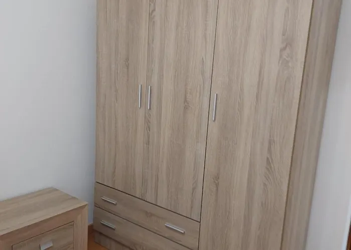 Vivienda A Fonte Apartman