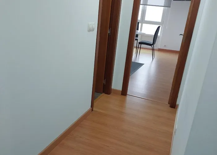 Apartman Vivienda A Fonte